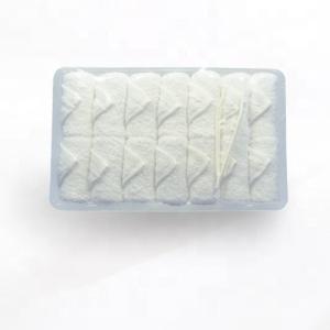 Quality Disposable Airline Plain Towel wholesale