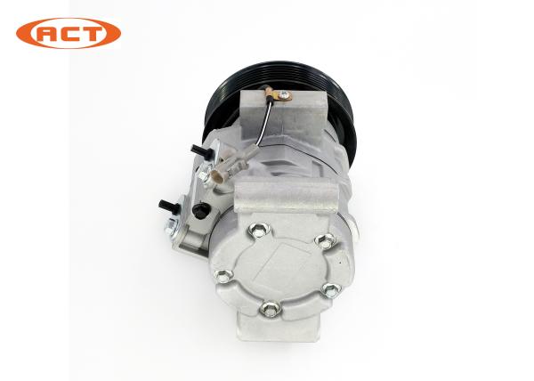 Toyota Hilux Air Conditioning Auto Ac Compressor For 10S11C Pulley Diameter
