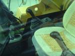 Used CAT 349D EXCAVATOR