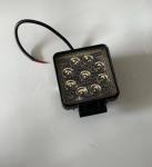921733.0026 Work lights Kalmar Reach Stacker Parts