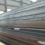 Low Cold Rolled Carbon Steel Plate Sheet Q235 Corrugated Cast Iron 1500mm