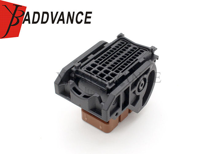 Waterproof 48 Way 48-1-4 TE Connectivity AMP Connectors