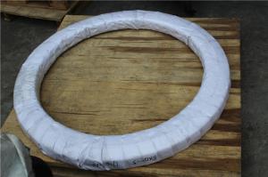 Quality EX100-5 EX110-5 EX120-5 EX130-5 Excavator Spare Parts 9147259 Swing Gear Ring wholesale