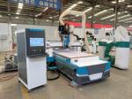 3PH Wood ATC CNC Router