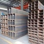 Hot Rolled ERW SSAW LSAW Carbon Steel Welded Pipe DN15-DN600 Welded Steel Pipe