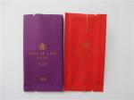 Colorful Custom Printed Coffee Bags , Custom Design Coffee Bags Non Breakage