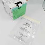 LDPE Material Seven Slots 95kPa Specimen Bag Waterproof