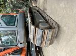 0.4m3 High Work Efficiency 7000KG Hitachi ZX75U Excavator