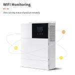 110V 24V 3KW OEM On Grid Inverter Pure Sine Wave Inverter 5000W