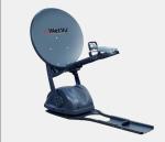 C-com iNetVu Ka-75V Drive-Away Antenna