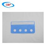 General Medical Supplies Sterile Gynaecology Operation Surgical Drape Pack OEM