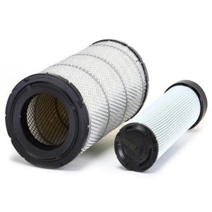 Quality RK839AB Mining Excavator Parts Filter B222100000500 B222100000501 600-185-2110 P828889 wholesale