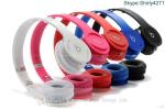 Beats by Dr. Dre Solo HD Headband Headphones - Teal made in china from grglasers