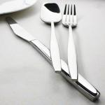 NC011 stainless steel spoon/fork/cutlery/flatware/tableware set