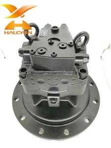 Quality Excavator Zx330-3 Zax330 Ex330-3 M5x180 Swing Motor 4616985 4419718 Swing Motor For Hitachi wholesale