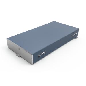 Quality Industrial Femtosecond Fiber Laser High Single Pulse Energy 1035nm Wavelength wholesale