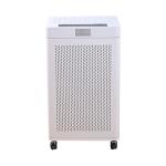 25-65dB HEPA Indoor Wifi Air Purifier 220V 163W 870*490*365 Mm