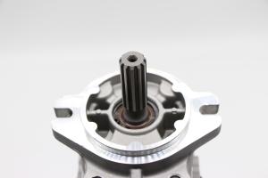 Quality Hot sale good quality 705-41-08001 PC30-6 gear pump pilot pump for KOMATSU excavator wholesale