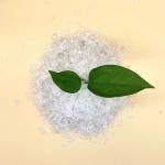 Recycled PET Bottle Flake Hot Wash Crushed Water Bottle PET Flakes Scrap