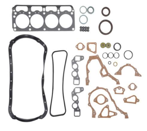 High Quality Full Gasket Set TOYOTA 5K engine part of full gasket set 04111
