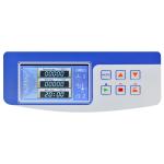 Blood Separation Low Speed Centrifuge 96 Well Plate Customized
