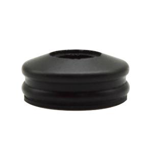 Quality 5ml Syringe Rubber Gasket Medical Silicone Rubber Syringe Gasket wholesale