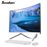27inch All In One Curved Computer