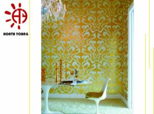Quality HTY - TC 300 300*300 Linear Stained Glass Mosaic Tile for Home Decoration wholesale