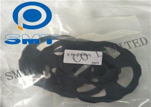 Quality E33107060A0A SMT Feeder Parts Juki feeder tape hold black color same quality as original wholesale