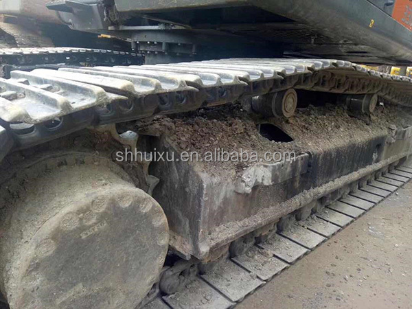 Hitachi hot sale Used digging machine second hand Crawler Excavator HITACHI 330 good condition