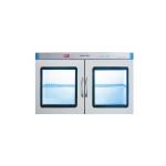 Pharmaceutical Ultraviolet Sterilization Box , UV Disinfection Box Stable