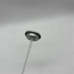 Free Sample Aluminum Metered Valve For Universal Compatibility