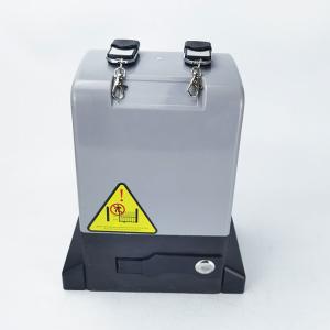 Quality 550W Fast Sliding Gate Opener 1500kg High Speed Sliding Gate Motor wholesale