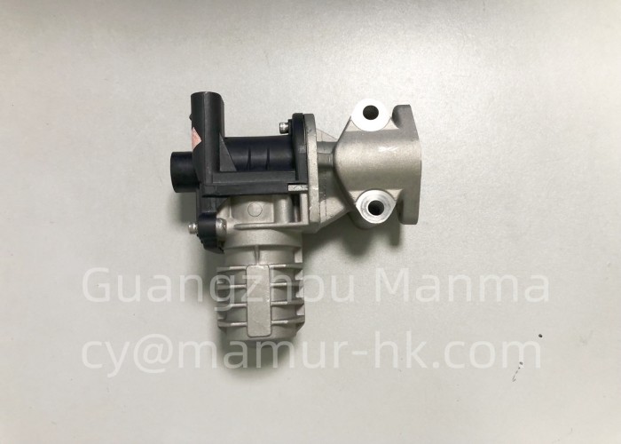 EGR Valve For QINGLING 100P 4JB1CN 1207010-PA11 Truck Auto Part