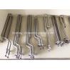 Buy cheap ANNAI Flange immersion heating element tubular heater for water from wholesalers