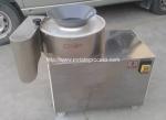200kgh Small Potato Stick Cutting Machine