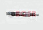 BOSCH Diesel Common Rail Fuel Injector 0 445 120 019 Inyector 0445120019 DLLA