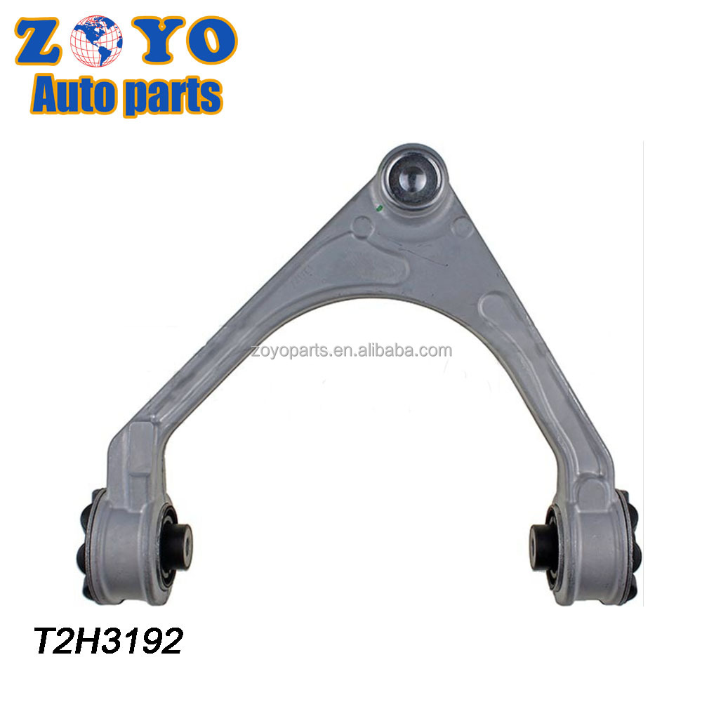 T2H3192 527-104 Aluminium Alloy Adjustable Front Upper Control Arm for Jaguar XE XJL S Type