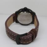 Quartz movement wrist watch / OEM fashion wrist watch with Big face