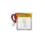 Rechargeable Square IoT Battery Pack 3.7V 500mAh LiPo Battery
