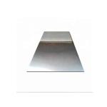 BA 2B Stainless Steel Plate Sheet
