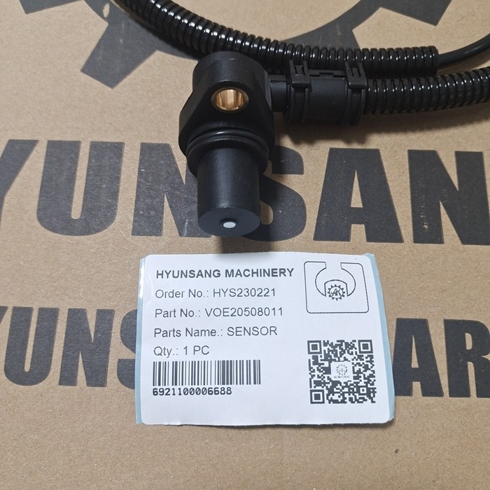 Sensor VOE 20508011 VOE20508011 VOE 20576614 VOE20576614 VOE 20374282 VOE20374282