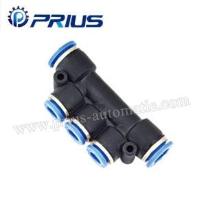 Quality Pneumatic fittings PKG wholesale