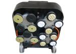16 Heads Magnetic Discs Marble Floor Polishing Machine Granite Floor Polisher