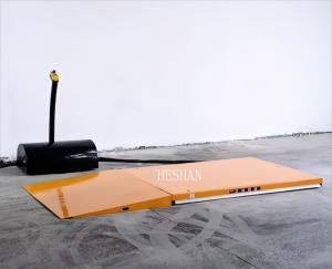 Quality Stationary Scissor Platform Lift Table wholesale