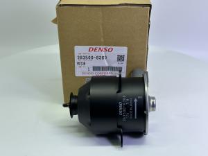 Quality DENSO Radiator Fan Motor 263500-6360 TOYOTA RAV4 2006-2013 16363-28020 wholesale