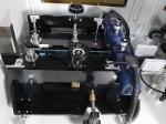 Plastic Seasoning Bottle Packaging Vision Systems Aoi Inspection Machine