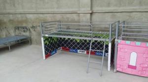 Quality hot sell iron children's bed xybd-001 wholesale