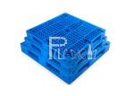 Double Side Plastic Pallet Gallon Water Plant Consumables