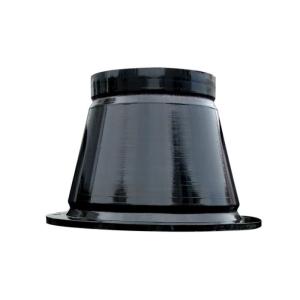 Quality Customized Cone Rubber Fenders NR Materials Safety Moulding Anti Collision wholesale